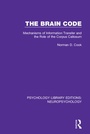 Cover: The Brain Code - Routledge