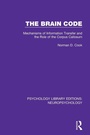 Cover: The Brain Code - Routledge