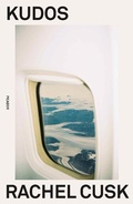 Cover: Kudos - Picador USA