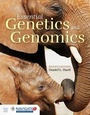 Cover: Essential Genetics and Genomics - Jones and Bartlett Publishers, Inc