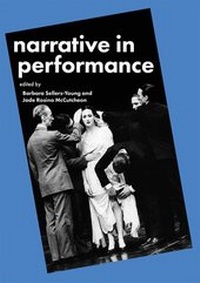 Abbildung von: Narrative in Performance - Methuen Drama