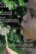 Cover: Share and Bloom - Blurb