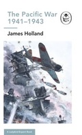 Cover: The Pacific War 1941-1943 - Penguin Books Ltd
