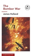 Cover: The Bomber War: A Ladybird Expert Book - Penguin Books Ltd