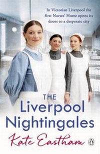 Enlarge image Cover: The Liverpool Nightingales - Penguin Books Ltd