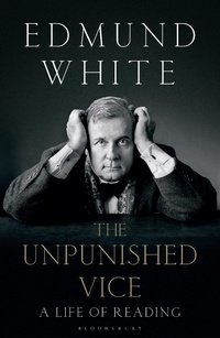Abbildung von: The Unpunished Vice - Bloomsbury Publishing PLC