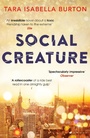 Cover: Social Creature - Bloomsbury Publishing PLC