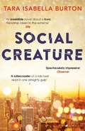 Cover: Social Creature - Bloomsbury Publishing PLC