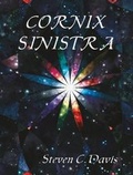 Cover: Cornix Sinistra - Tenebrous Texts