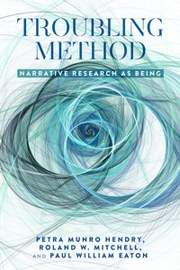 Abbildung von: Troubling Method - Peter Lang Verlag