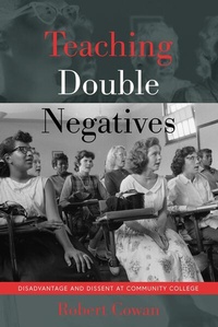 Enlarge image Cover: Teaching Double Negatives - Peter Lang Verlag