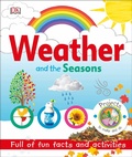 Cover: Weather and the Seasons - DK Children