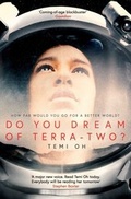 Cover: Do You Dream of Terra-Two? - Simon + Schuster LLC