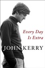 Cover: Every Day Is Extra - Simon & Schuster Ltd