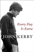 Cover: Every Day Is Extra - Simon & Schuster Ltd