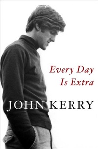 Enlarge image Cover: Every Day Is Extra - Simon & Schuster Ltd