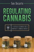 Cover: Regulating Cannabis - Archway Publishing