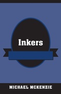 Cover: Inkers - Outskirts Press
