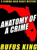 Cover: Anatomy of a Crime - Wildside Press