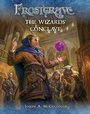 Cover: Frostgrave: The Wizards' Conclave - Osprey Games