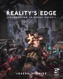 Cover: Reality's Edge - Osprey Games