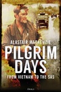 Cover: Pilgrim Days - Osprey Publishing