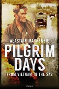Cover: Pilgrim Days - Osprey Publishing