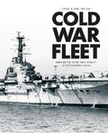 Cover: Cold War Fleet - Osprey Publishing