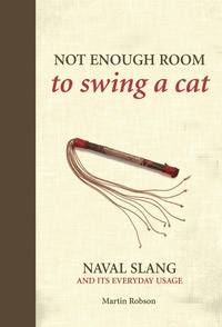 Abbildung von: Not Enough Room to Swing a Cat - Osprey Publishing