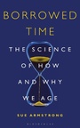Cover: Borrowed Time - Bloomsbury Sigma