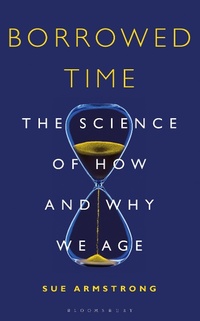 Enlarge image Cover: Borrowed Time - Bloomsbury Sigma