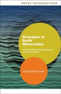 Cover: Reeds Introductions: Principles of Earth Observation for Marine Engineering Applications - Reeds
