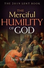 Cover: The Merciful Humility of God - Bloomsbury Continuum
