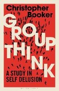 Cover: Groupthink - Bloomsbury Continuum