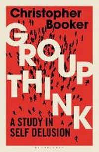Enlarge image Cover: Groupthink - Bloomsbury Continuum
