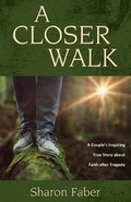 Cover: A Closer Walk - Word Alive Press