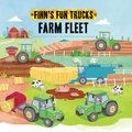 Cover: Farm Fleet - Flowerpot Press