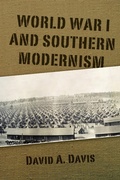 Cover: World War I and Southern Modernism - Penguin Random House South Africa