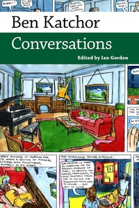 Enlarge image Cover: Ben Katchor - Penguin Random House South Africa
