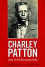 Cover: Charley Patton - Princeton University Press