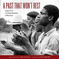 Abbildung von: A Past That Won't Rest - The American University in Cairo Press