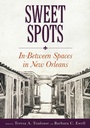 Cover: Sweet Spots - Penguin Random House South Africa