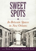Cover: Sweet Spots - Penguin Random House South Africa