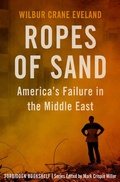 Cover: Ropes of Sand - Open Road Media