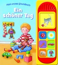 Cover: 7-Button-Soundbuch, Ein sch&ouml;ner Tag - Phoenix International Publications Inc.