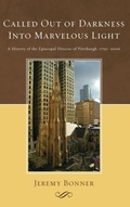 Cover: Called Out of Darkness Into Marvelous Light - Wipf & Stock Publishers