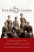 Cover: From Five Barley Loaves - Wipf & Stock Publishers