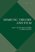 Cover: Mimetic Theory and Film - Bloomsbury Academic USA