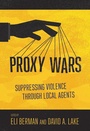Cover: Proxy Wars - Cornell University Press
