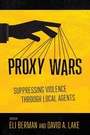 Cover: Proxy Wars - Cornell University Press